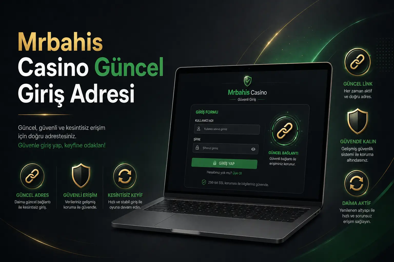 guncel giris